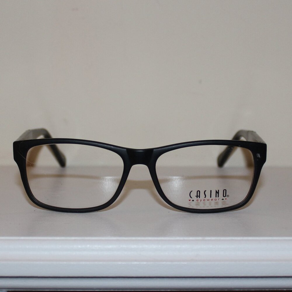 Casino Men's Glasses (mathew)